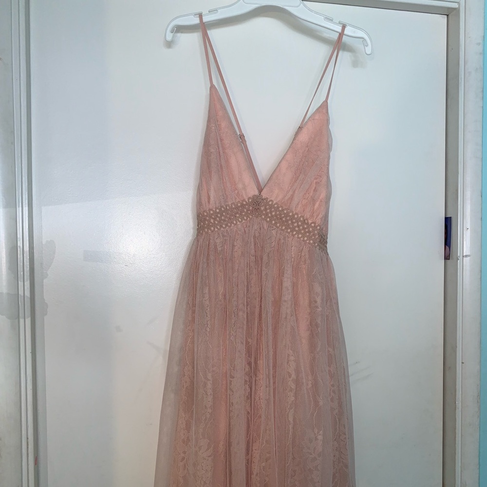 Lulus Dress